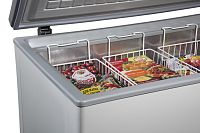 Морозильный ларь Frostor F 800S