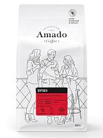 Кофе в зернах Amado Бурбон 500 г