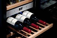 Винный шкаф  CASO WineComfort 38