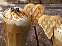 Кофе в зернах Broceliande Ethiopia Yirgacheffe 1кг