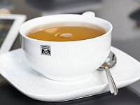Чай в пакетиках Althaus China Zhu Cha зеленый 20х1.75 г