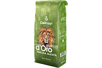 Кофе в зернах Dallmayr Crema d'Oro Selektion Des Jahres hakuna Matata 1 кг