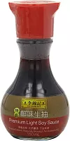 Соус соевый светлый Premium Lee Kum Kee 150 мл