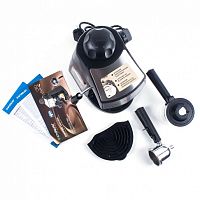 Рожковая кофеварка Endever Costa-1050