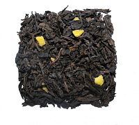 Чай Китайский манговый темный улун MellowTea 200 гр арт.01303