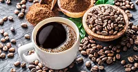 Кофе в зернах The Coffee Soldiers Guatemala Monterrico 250 гр