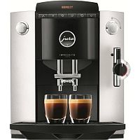 Кофемашина JURA IMPRESSA F55 Classic 15005