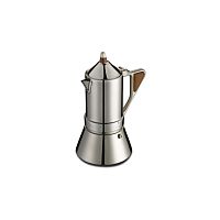 Кофеварка гейзерная GAT REGINA 6 cups
