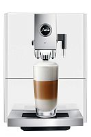 Кофемашина Jura A7 Piano White 15125