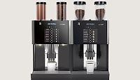 Кофемашина WMF 1200s 03.1200.0100