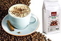 Кофе в зернах Astros Blend Mix №1 100% арабика 1 кг