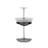 Френч-пресс Bialetti Preziosa на 8 чашек (1 л)