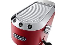 Кофеварка Delonghi DEDICA STYLE EC 685.R