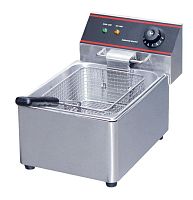 Фритюрница Viatto EF-8L