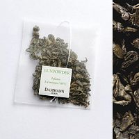 Чай в пакетиках Dammann Gunpowder (Ганпаудер) 24х2 гр