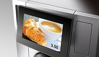Кофемашина Schaerer Coffee PRIME