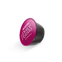 Кофе в капсулах NESCAFE Dolce Gusto Эспрессо 16шт