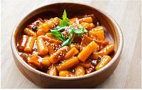 Рисовые палочки Topokki (Топоки Ток бок ки) 500 г (Midori)