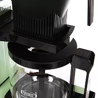 Капельная кофеварка Moccamaster KBG741 Select пастельно-зеленая (53976)