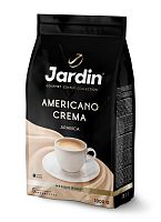 Кофе в зёрнах Jardin Americano Crema (Американо Крема) 1000 гр. арт.1090-06-0