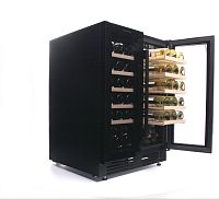Винный шкаф Cellar Private CP042-2TB