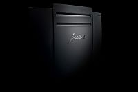Кофемашина Jura E60 Pianoblack (15082)