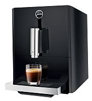 Кофемашина Jura A1 Piano Black 15133
