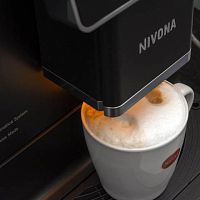 Кофемашина Nivona CafeRomatica NICR 960
