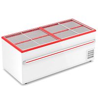 Морозильный ларь - бонета Frostor F2500 B