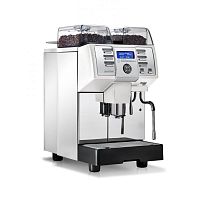 Кофемашина Nuova Simonelli Prontobar 1 Grinder+Russian LCD+Autosteam арт. 80587