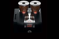Кофемашина Jura GIGA Prof X8 Alu Black (15566)