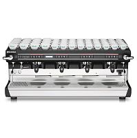 Кофемашина рожковая профессиональная Rancilio Classe 9 USB Tall 4 Gr