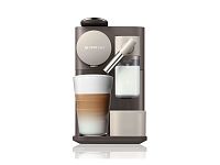 Автоматическая кофемашина DeLonghi Lattissima One EN500.BW