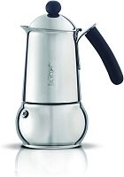 Гейзерная кофеварка Bialetti Class 10 порций 400 мл