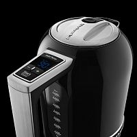 Чайник KitchenAid черный оникс 5KEK1722EOB