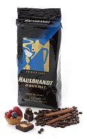 Кофе в зёрнах премиум Hausbrandt Гурмэ 500 г