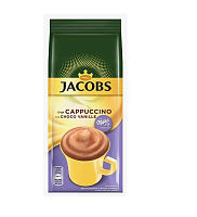 Кофейный напиток Jacobs Choco Vanilla 500гр. 