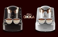 Кофеварка электрическая Arzum Okka Turkish Copper Black