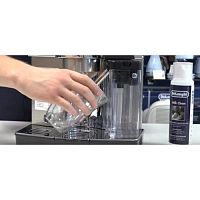 Средство для молочной системы DeLonghi Milk Clean SER 3013 250 мл