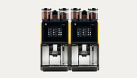 Кофемашина WMF 5000 S 03.1910.5000