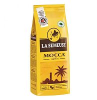 Кофе в зернах La Semeuse Mocca (Мокка ) 500 гр