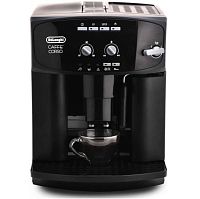 Кофемашина DeLonghi CORSO ESAM 2600