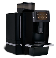 Кофемашина KAFFIT K95L водопровод+бак 6 л