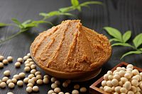 Паста Dalian Good taste МИСО темная 1 кг