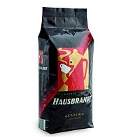 Кофе в зёрнах Hausbrandt Академия 500 г