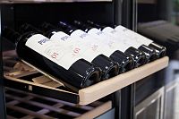 Винный шкаф CASO WineComfort 126