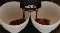 Кофеварка электрическая Arzum Okka Turkish Copper Black