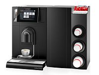 Кофемашина Schaerer Coffee PRIME Power Pack