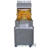 Соковыжиматель KOCATEQ WF 2000 M 4SJ для цитрусовых со стендом