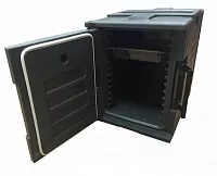 Термоконтейнер для вторых блюд Hurakan HKN-UPC90